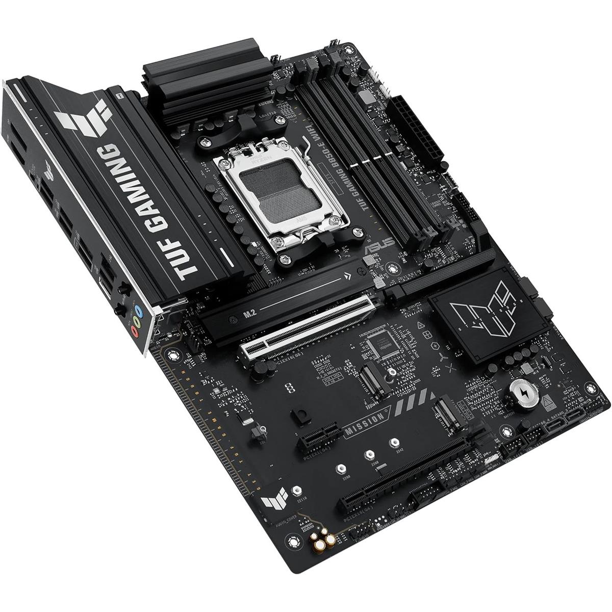 asus tuf gaming b850 e wifi motherboard price in pakistan ju 19643 2392743 250625115840548