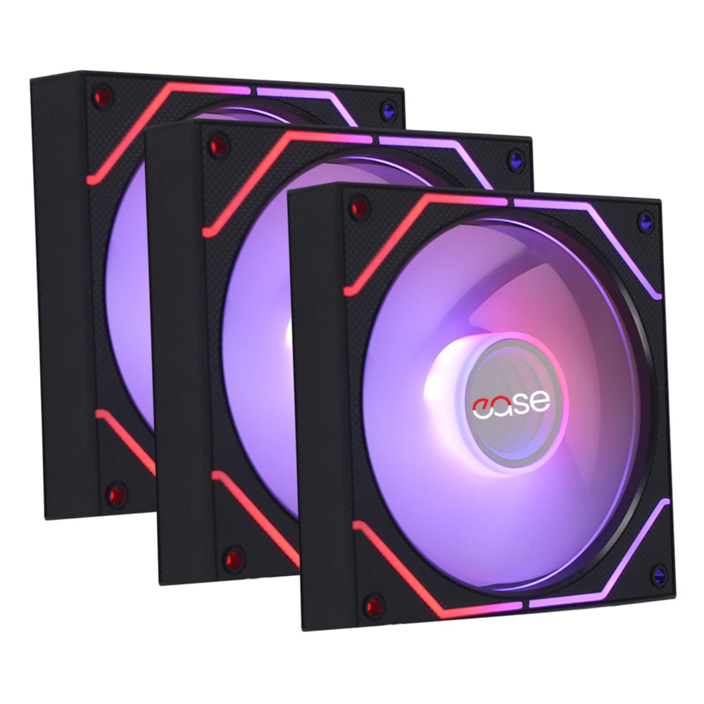 EASE EAF12MI Infinity ARGB Triple Fan Kit - Image 6