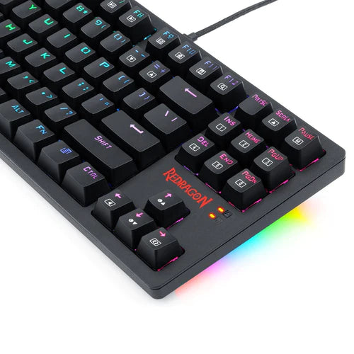 Redragon K598-KNS KNIGHT Gaming Keyboard