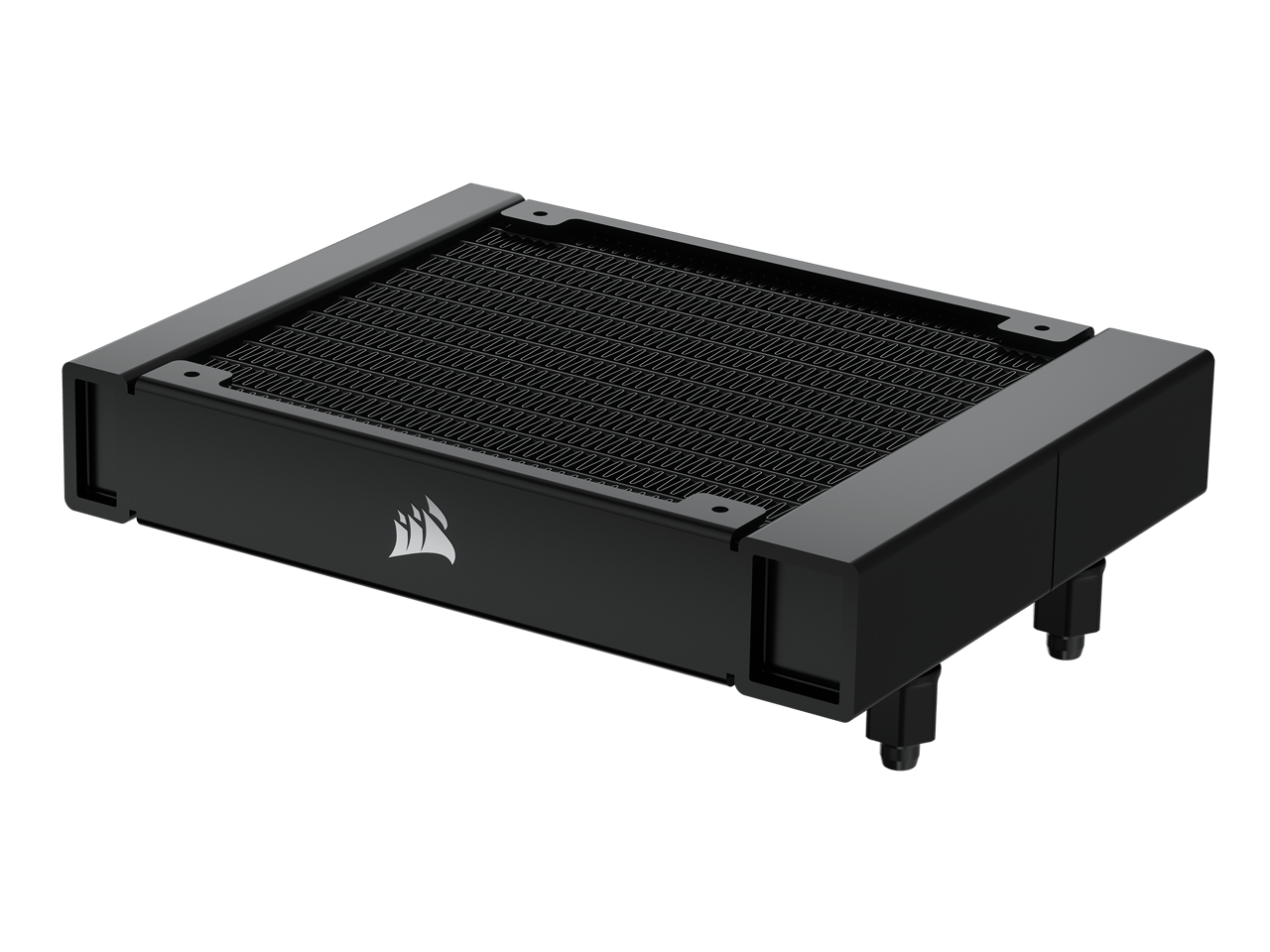 Corsair iCUE H60X RGB Elite120mm Liquid CPU Cooler - Image 6