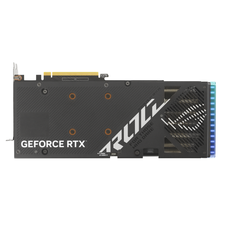 ASUS ROG RTX4060Ti 08G PI 6