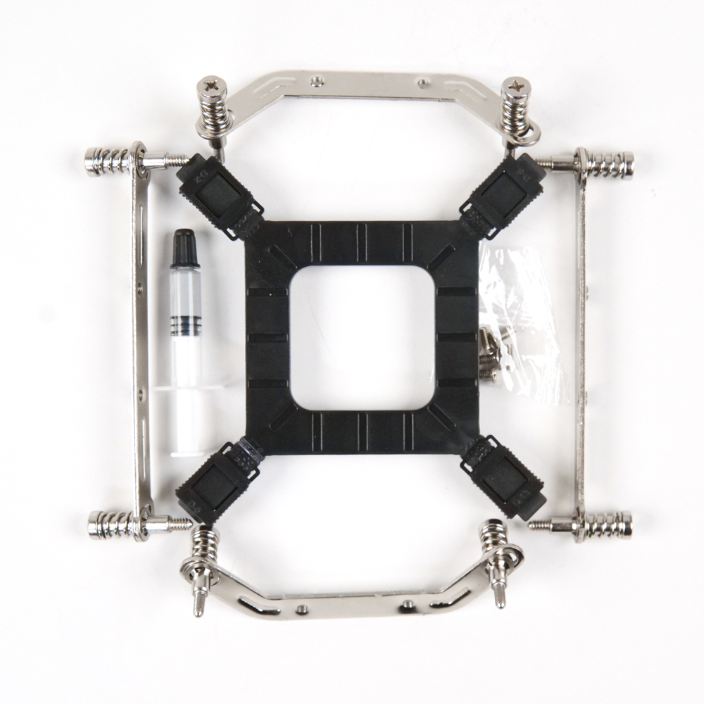Ease EFA1213S Cooler - Image 6