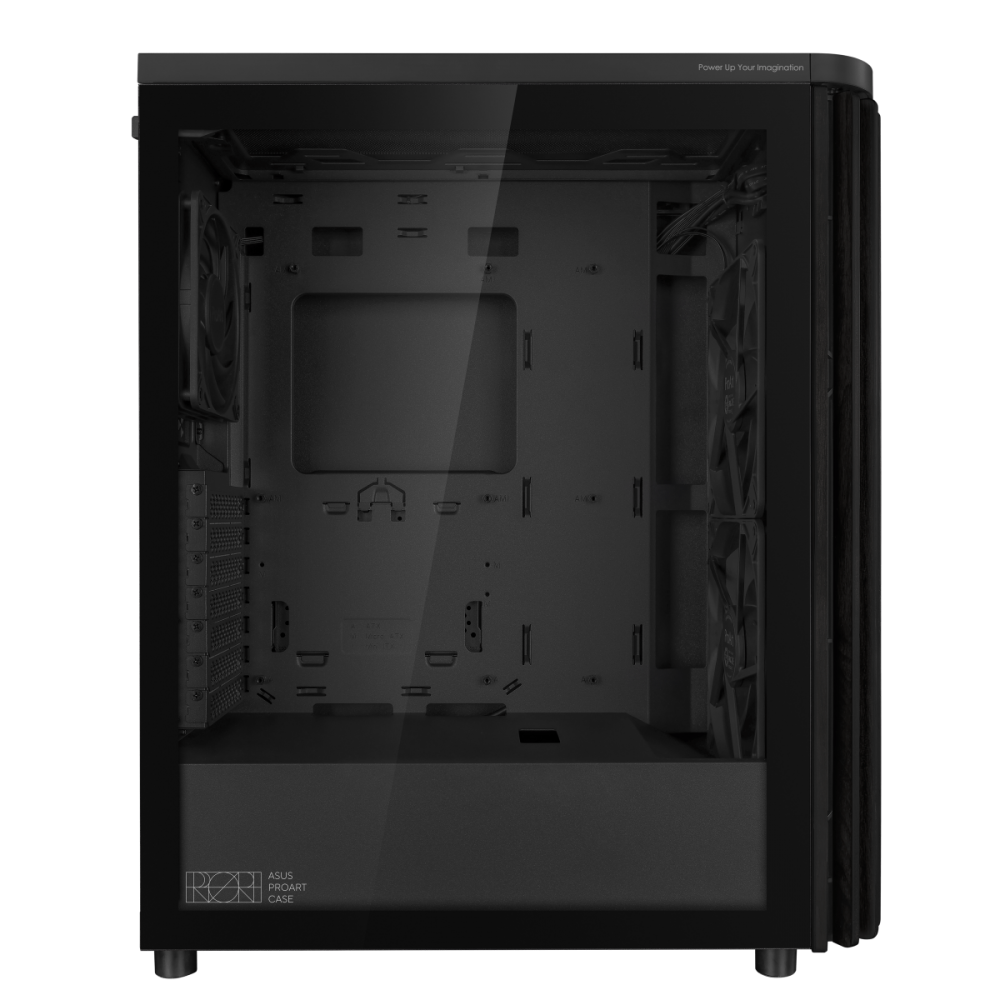 asus proart pa401 wood edition computer case 9