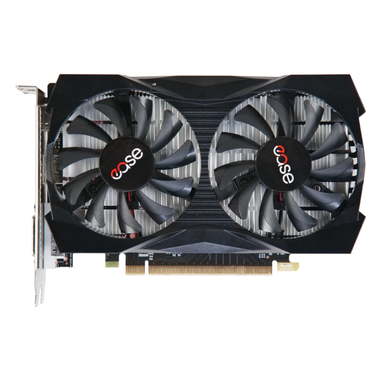 Ease GeForce GTX 1050 4GB GDDR5 - Image 7