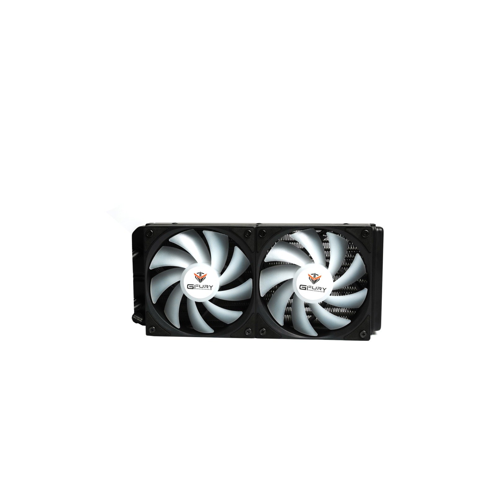 GFury HURRICAN GF-240 CPU Cooler - Image 7
