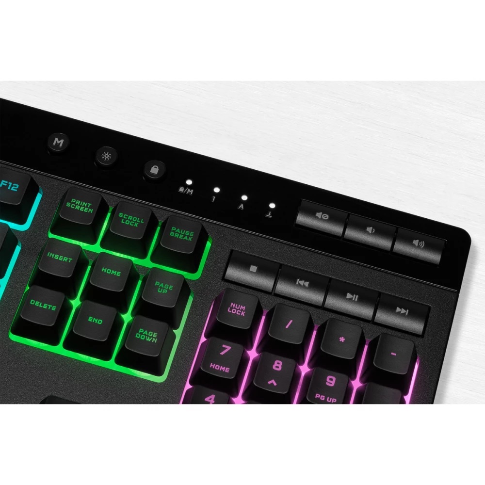 Corsair K55 RGB PRO Gaming Keyboard - Image 7
