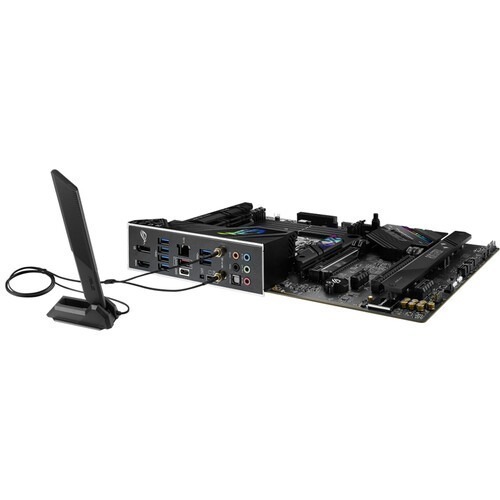 ASUS ROG STRIX B760-F GAMING WIFI LGA1700 ATX Motherboard - Image 7