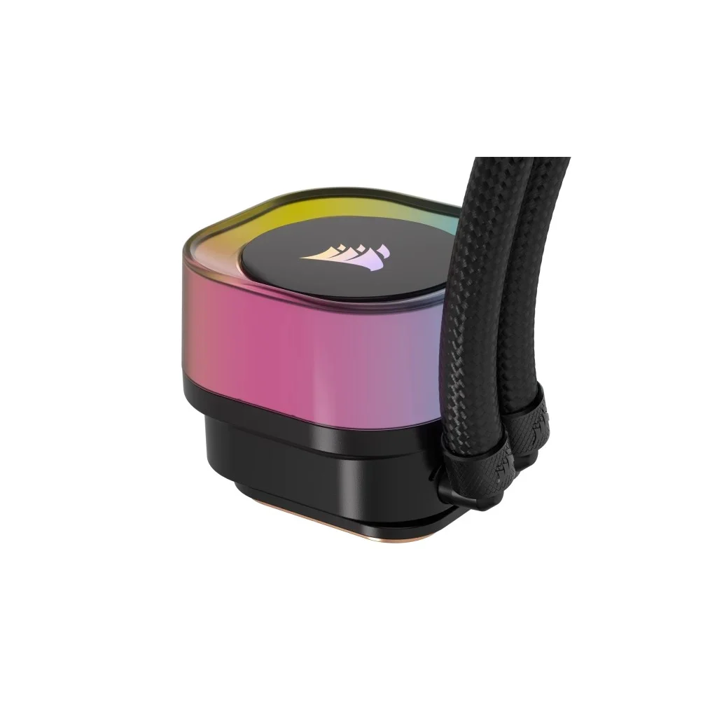 Corsair iCUE Link H100i RGB AIO Liquid CPU Cooler CW-9061001-WW