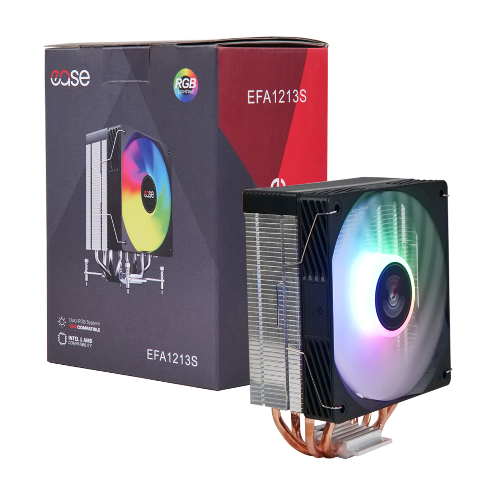 Ease EFA1213S Cooler - Image 7