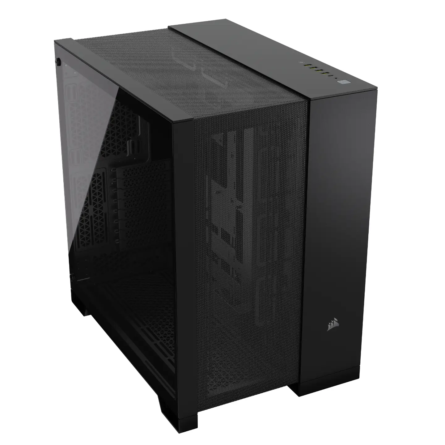 black case