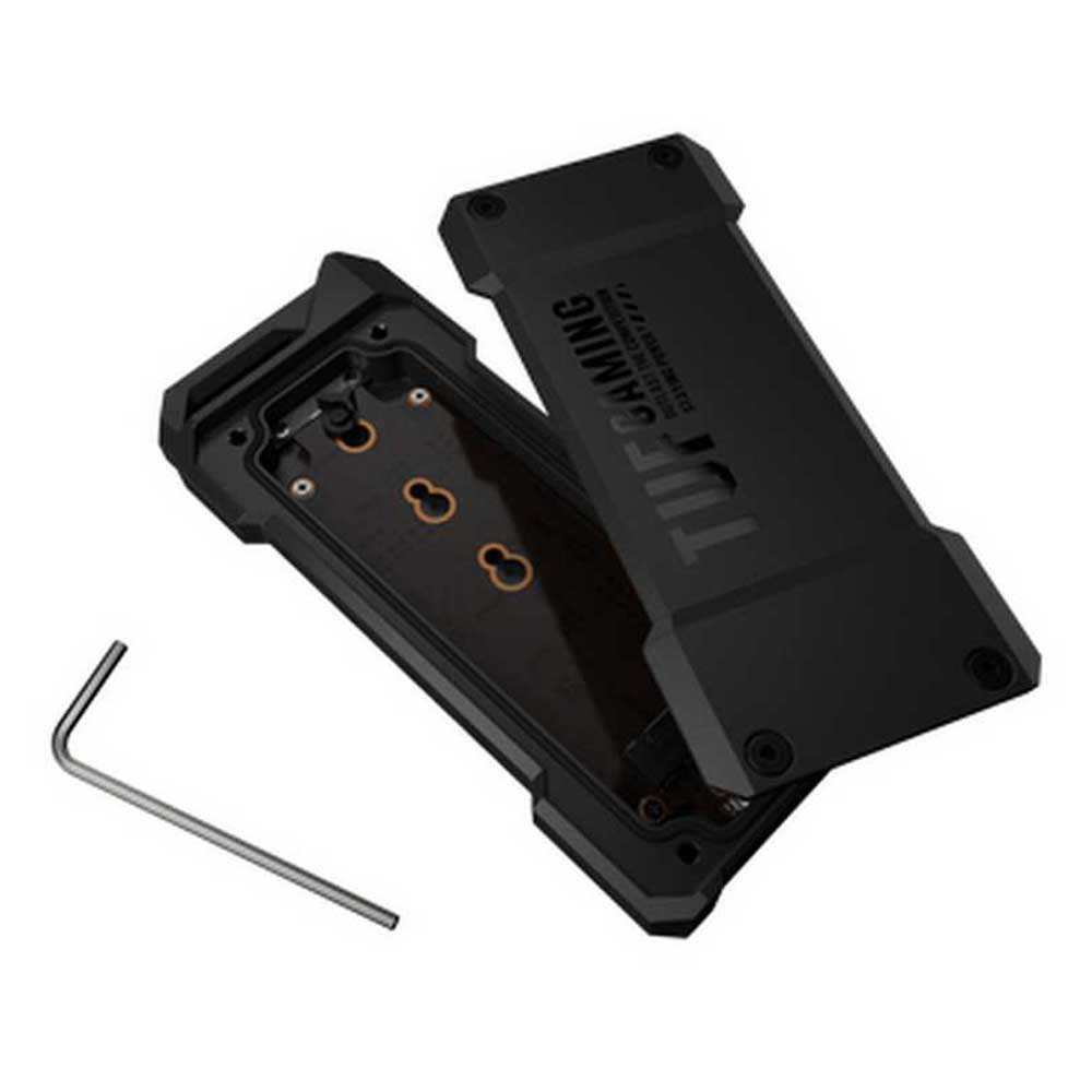 ASUS ESD-T1A/BLK/G/AS/ SSD Enclosure Black M.2 - Image 7