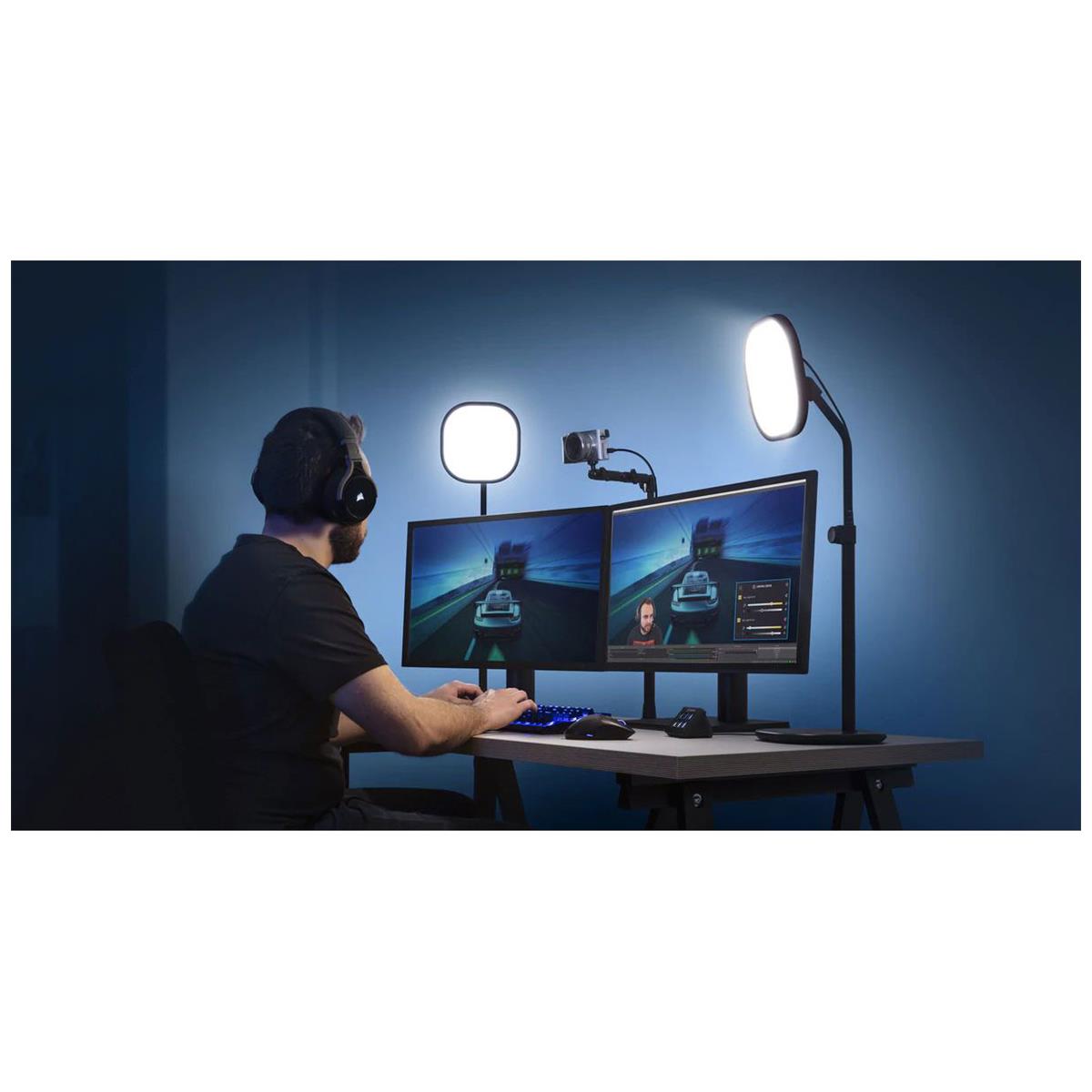 Corsair Elgato Key Light Air - Image 7