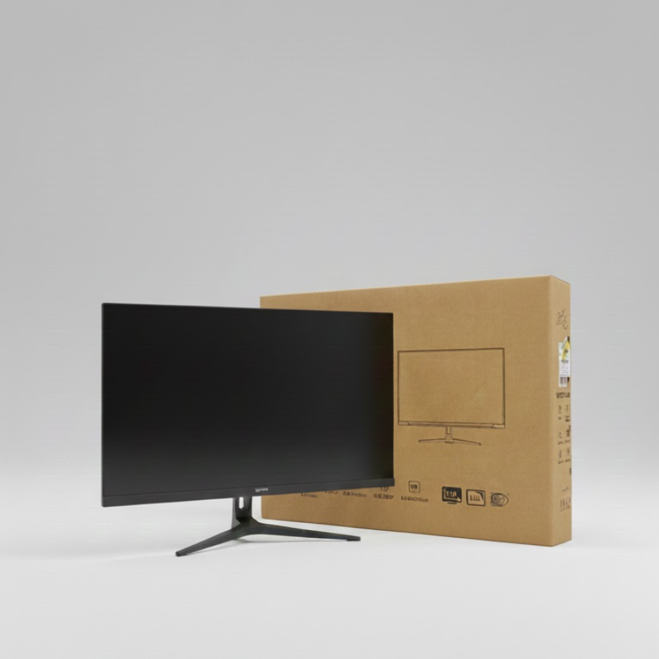 GFury GF-27 Dominion 27″ Flat 200Hz LED Gaming Monitor - Image 7