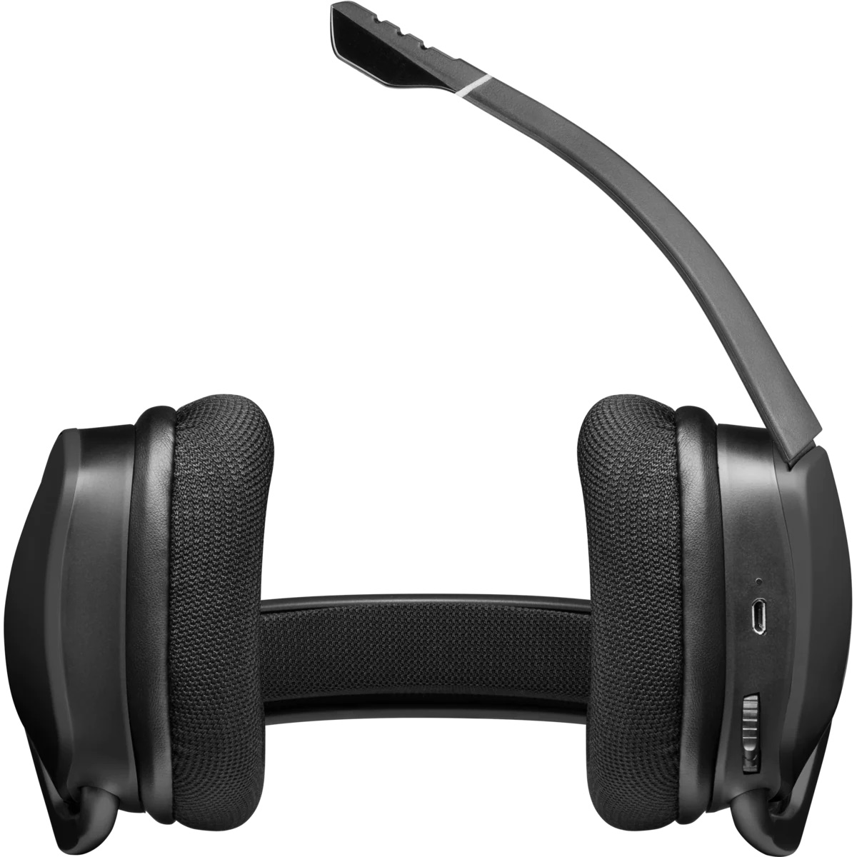 Corsair VOID RGB ELITE Wireless Premium Gaming Headset with 7.1 Surround Sound — Carbon - Image 7