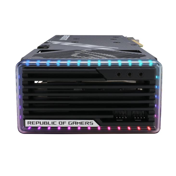 ASUS ROG RTX4060Ti 08G PI 8