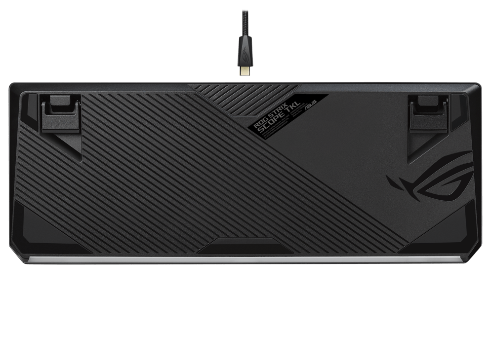 ASUS XA02 ROG STRIX SCOPE NX/NXBL/US KB - Image 8