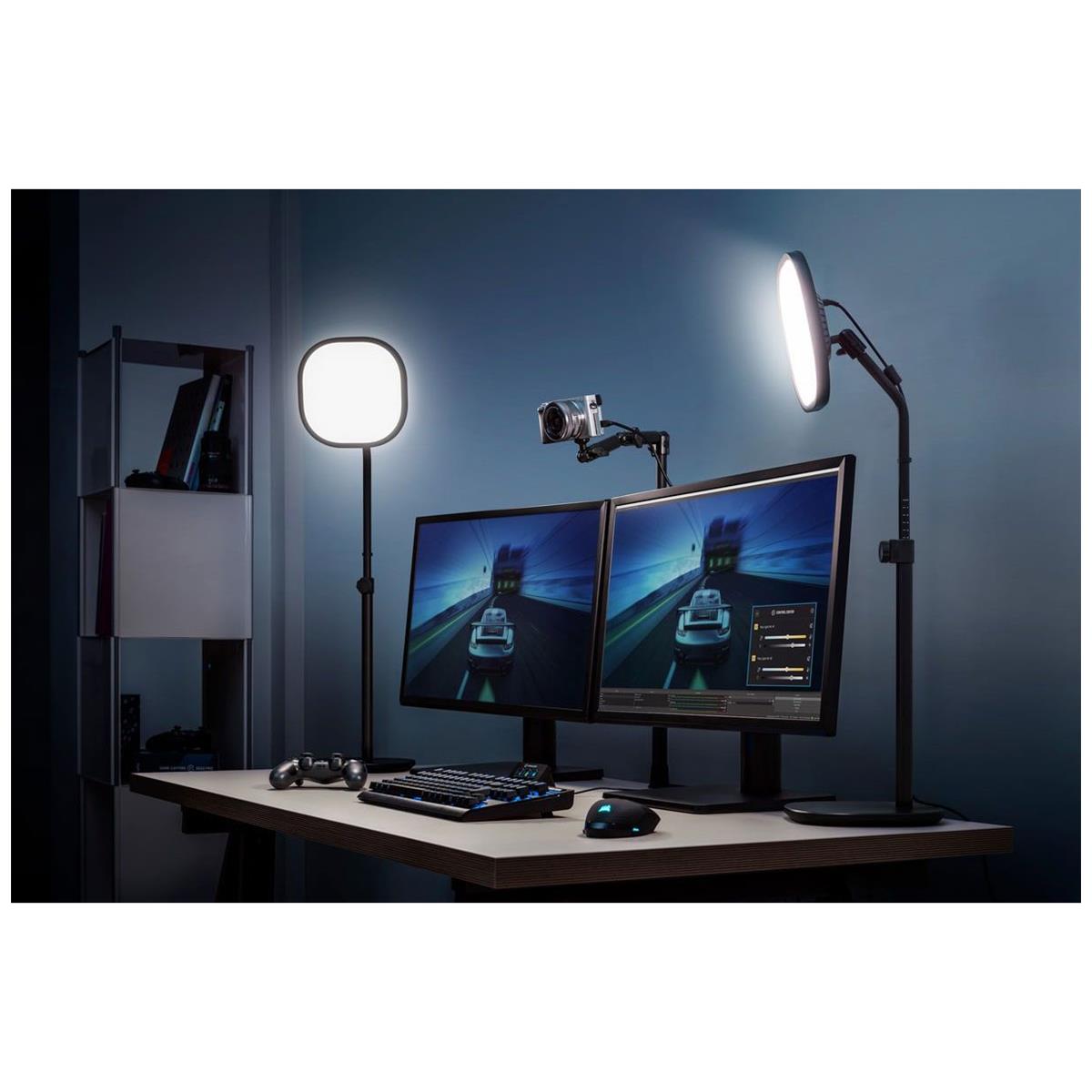 Corsair Elgato Key Light Air - Image 8