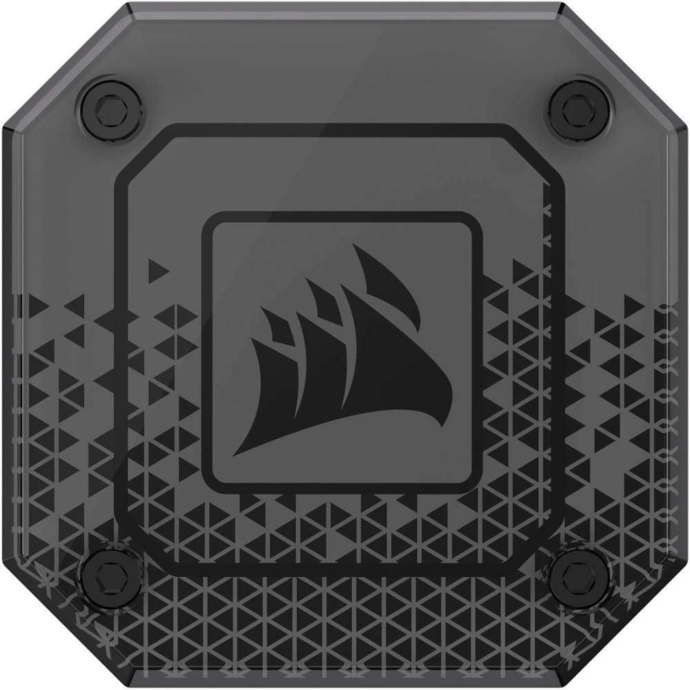Corsair iCUE H100i ELITE CAPELLIX XT Liquid CPU Cooler - Image 8