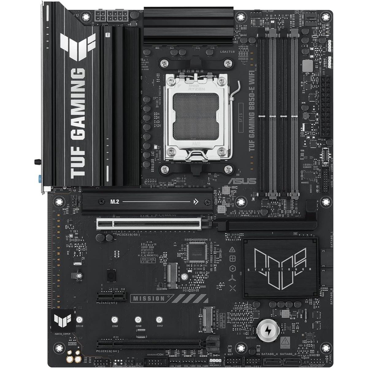 asus tuf gaming b850 e wifi motherboard price in pakistan ju 19643 2392743 250625115842555