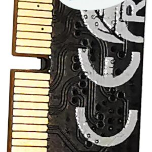 Sintech NGFF M.2 NVMe SSD Adapter Card for MacBook Air (2013-2016) & MacBook Pro (Late 2013-2015)
