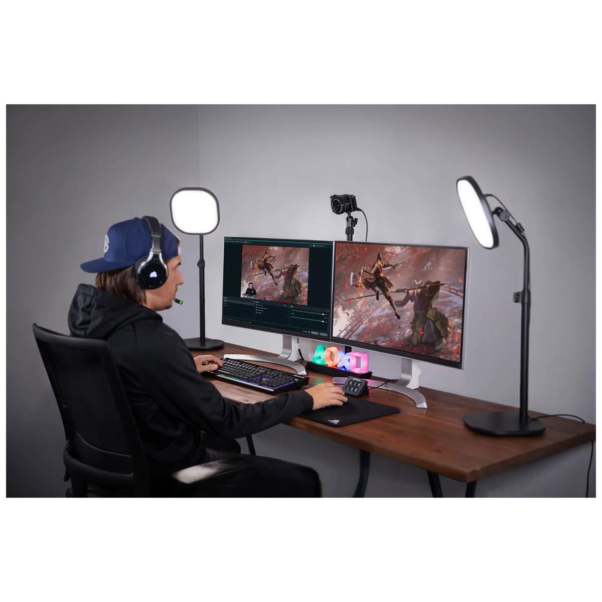 Corsair Elgato Key Light Air - Image 9