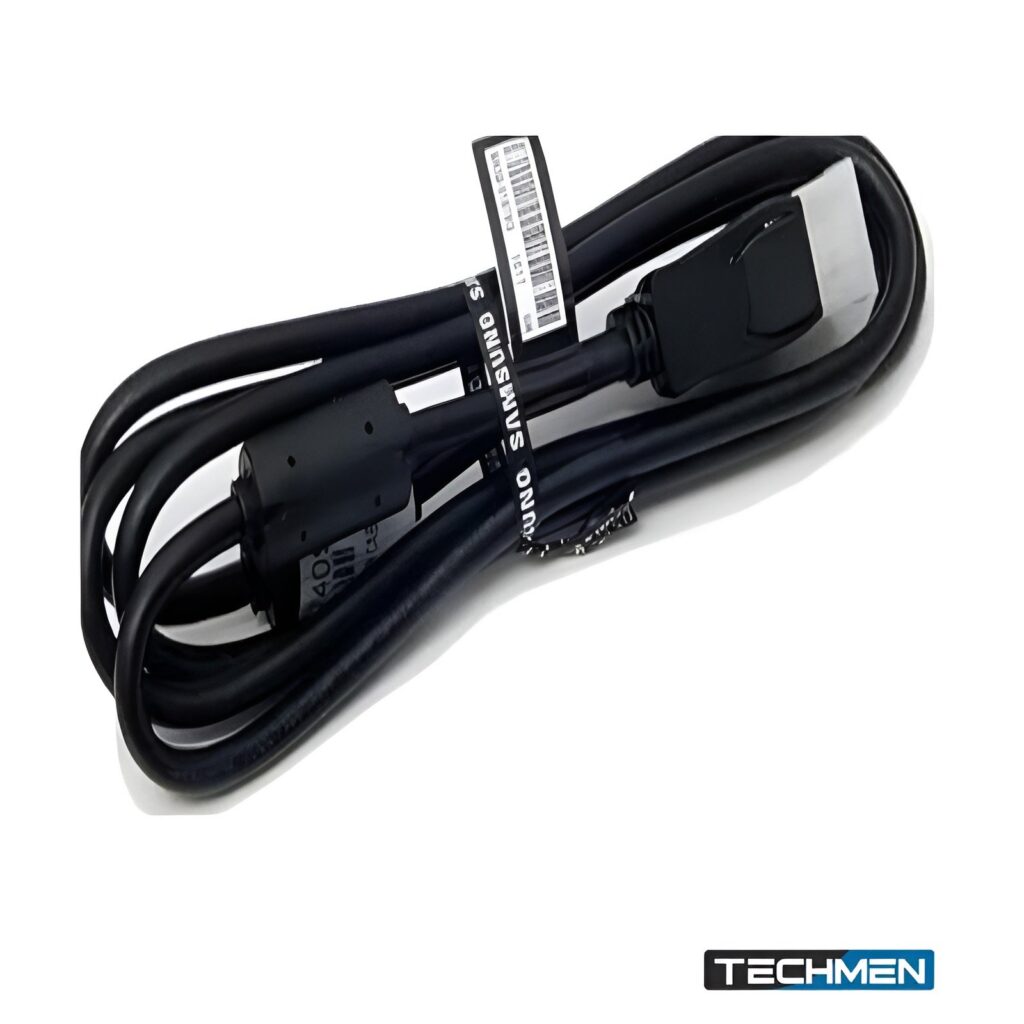 DisplayPort To DisplayPort cable 2M