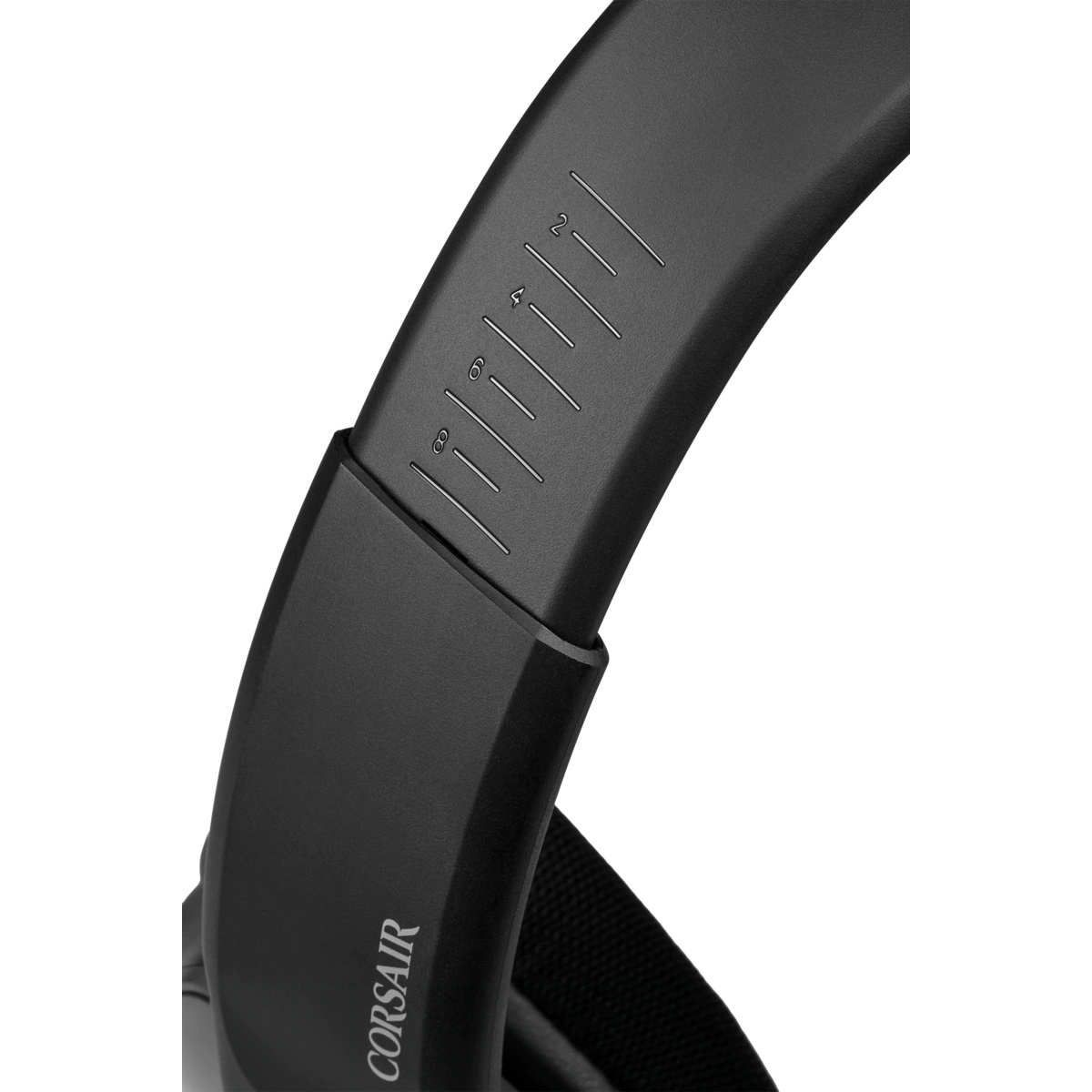 Corsair VOID RGB ELITE Wireless Premium Gaming Headset with 7.1 Surround Sound — Carbon - Image 10