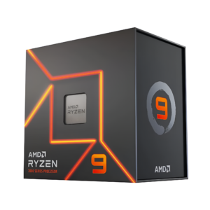 AMD Ryzen 9 7900X 12-Core 24-Thread
