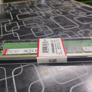 Buy Kingston 32gb ddr5 ram Pc5-5600 UDIMM in Pakistan