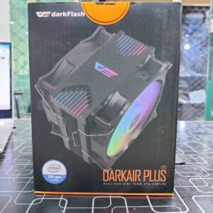Dark Flash Dark air Plus CPU Cooler in Pakistan