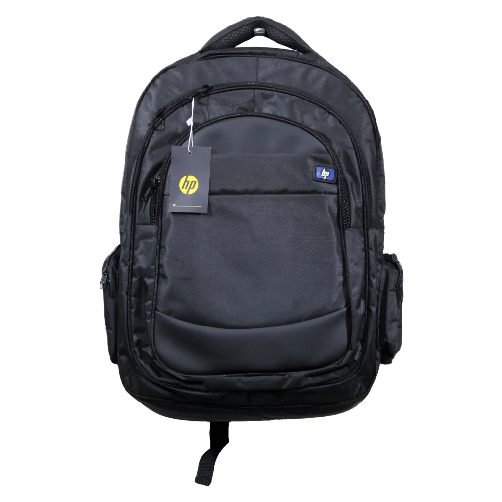 M3S Laptop Bag Pack 15.6" Water-Resistant 600D