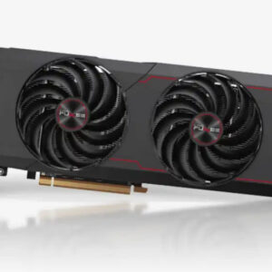 Sapphire Pulse AMD RX 6700 10GB OC Edition (Used)