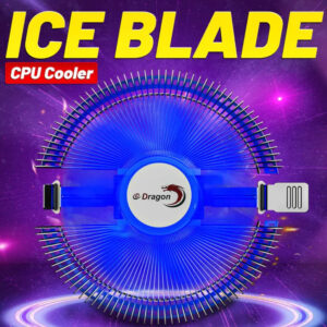Ice Blade Edc-1080 Heat Sink E-Dragon