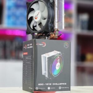 eDragon EDC-1512 CHILLSPIKE RGB CPU Cooler