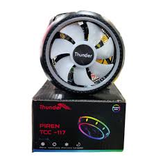 Thunder Piren TCC-117 RGB CPU Air Cooler