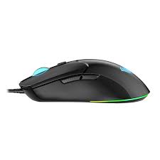 Aula S13 Wired Gaming Mouse – Ergonomic Design, RGB Lighting, High Precision Sensor
