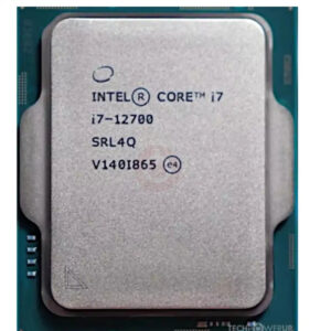 Buy Core i7-12700