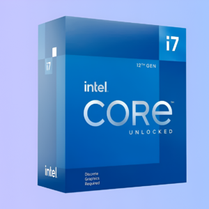 Buy  Intel Core i7-12700KF