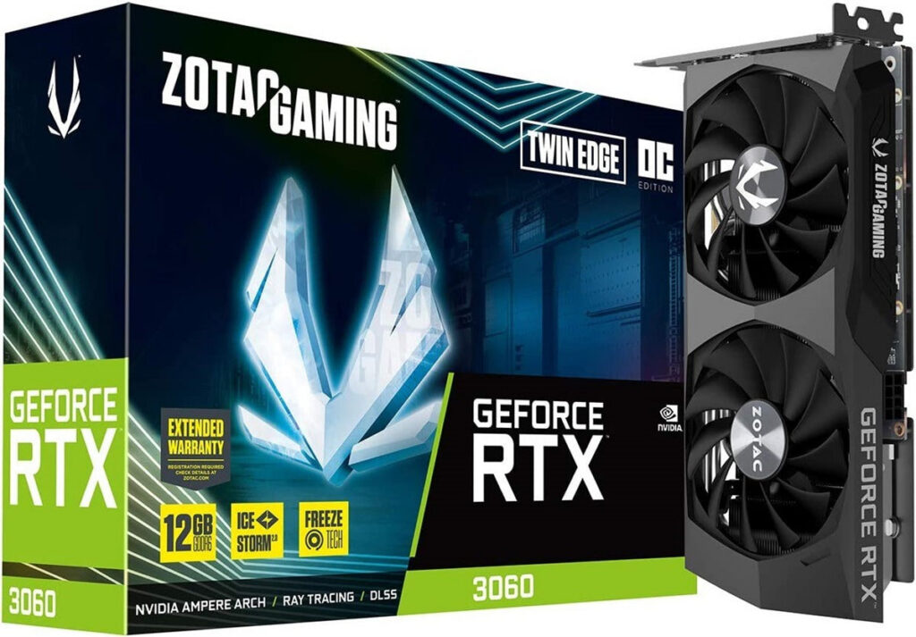 rtx 3060 in pakistan