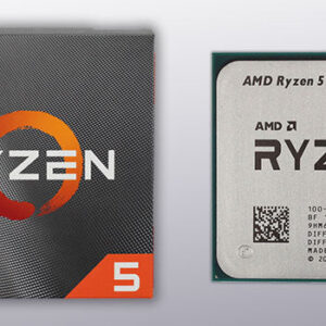 Ryzen 5 3600 in Pakistan