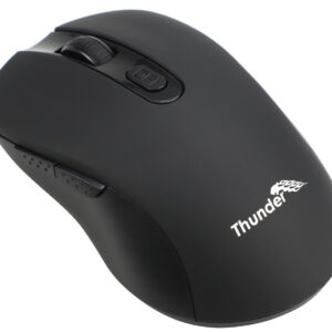 Thunder-PEBBLE 2.4G Wireless Mouse