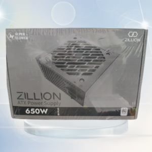 zillion in Pakistan